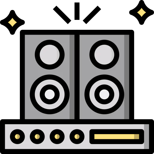 Audio icon