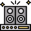 Audio icon 64x64
