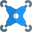 Top view icon 64x64