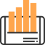 Smartphone icon 64x64