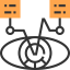 Analytics icon 64x64
