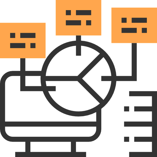 Analytics icon