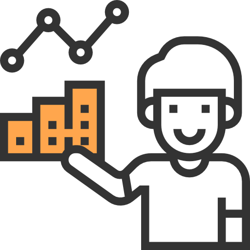 Presentation icon