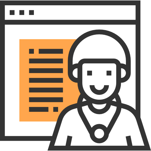Browser icon