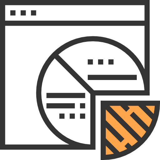Analytics icon