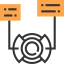 Analytics icon 64x64