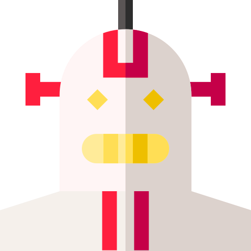 Robot icon