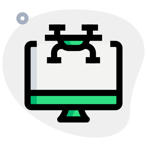 Desktop icon