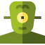 Alien icon 64x64