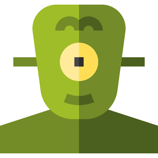 Alien icon