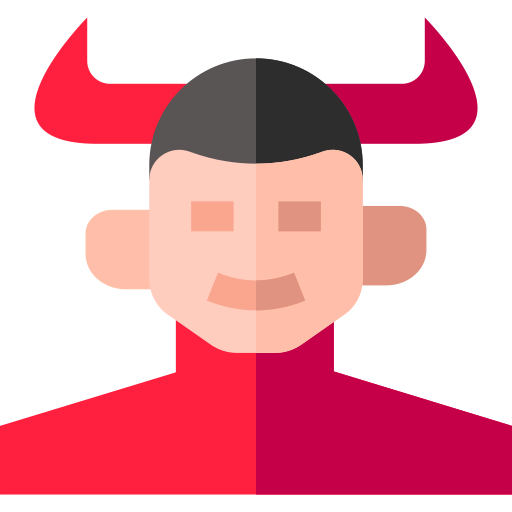 Demon icon