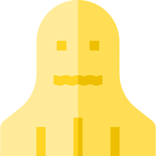 Ghost icon