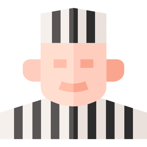 Prisoner icon