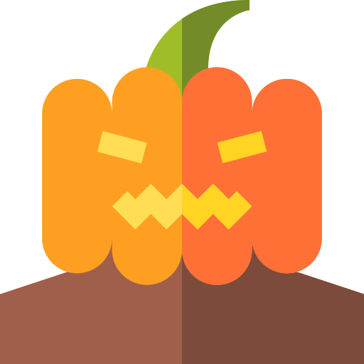 Pumpkin icon
