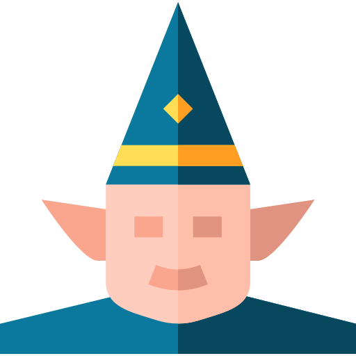 Elf icon