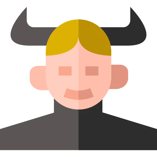 Demon icon