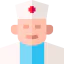Nurse icon 64x64