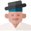 Bandit icon 64x64
