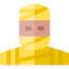 Mummy icon 64x64