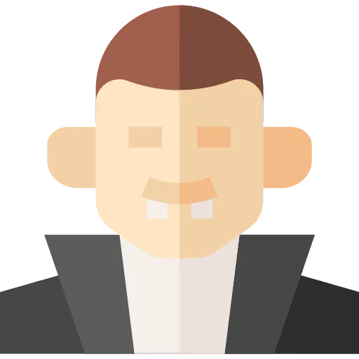 Vampire icon