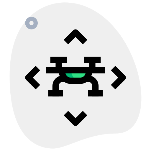 Direction icon