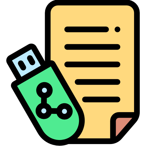 Usb icon