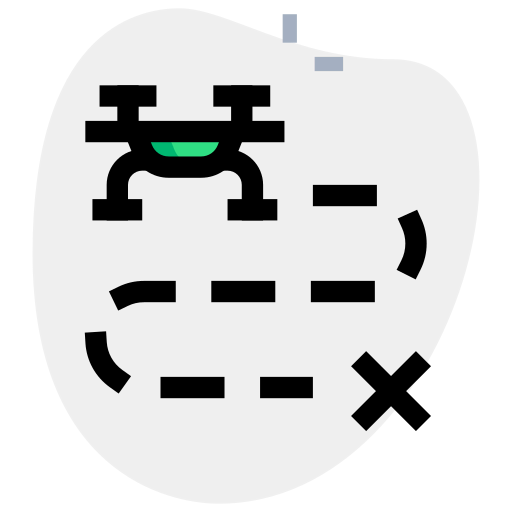 Route icon