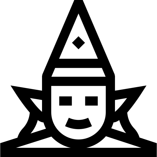 Elf Symbol