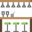 Alcohol icon 64x64