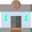 Alcohol icon 64x64