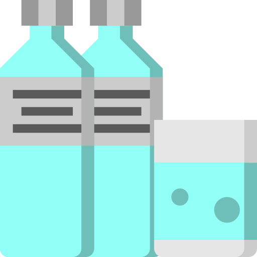 Bottle icon