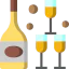 Alcohol icon 64x64