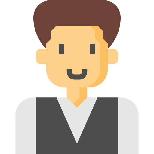 Avatar icon