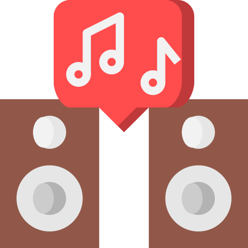Audio icon