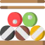 Billiard Ikona 64x64