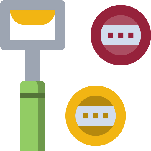 Bottle icon