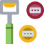 Bottle icon 64x64