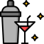 Alcohol icon 64x64