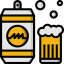 Alcohol icon 64x64