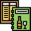 Alcohol icon 64x64