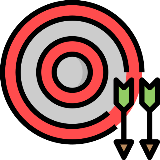 Archery icon