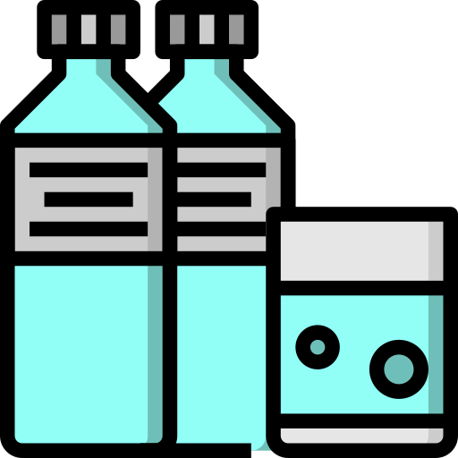 Bottle icon