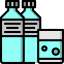 Bottle icon 64x64