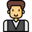 Avatar icon 64x64