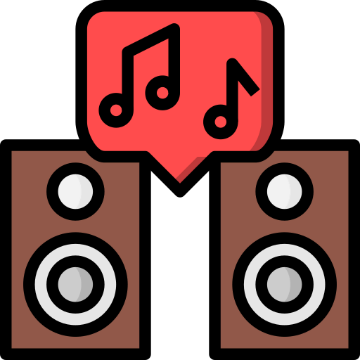 Audio icon
