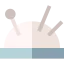 Pin cushion Symbol 64x64