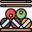 Billiard Ikona 64x64