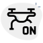 Turn on アイコン 64x64