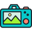 Camera icon 64x64