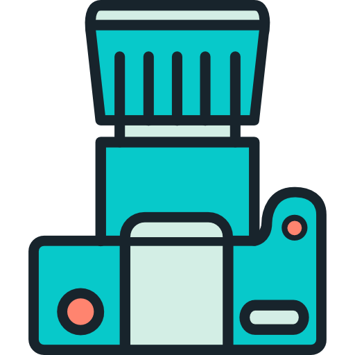 Camera icon